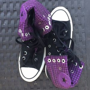 Converse High Tops